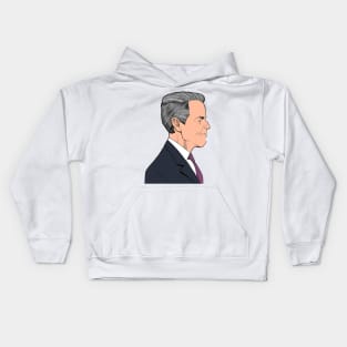 Jon Huntsman Kids Hoodie